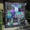 Soul Of The Dragonfly Quilt Blanket Qq26  Quilt